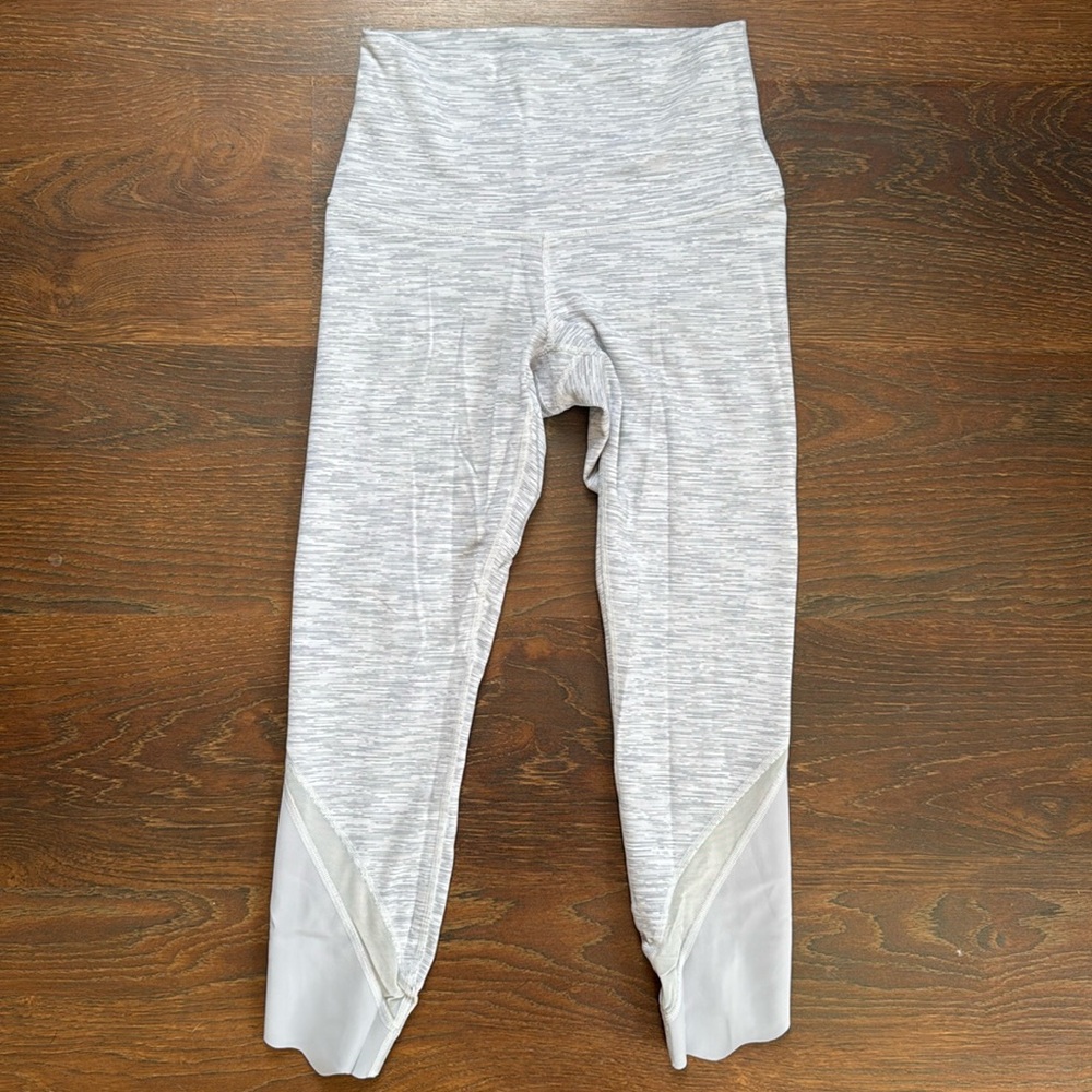 Lululemon Capri Legging
